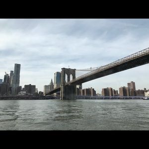 Meet your Posher, Yi ting